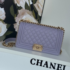 Chanel Leboy Series Bags